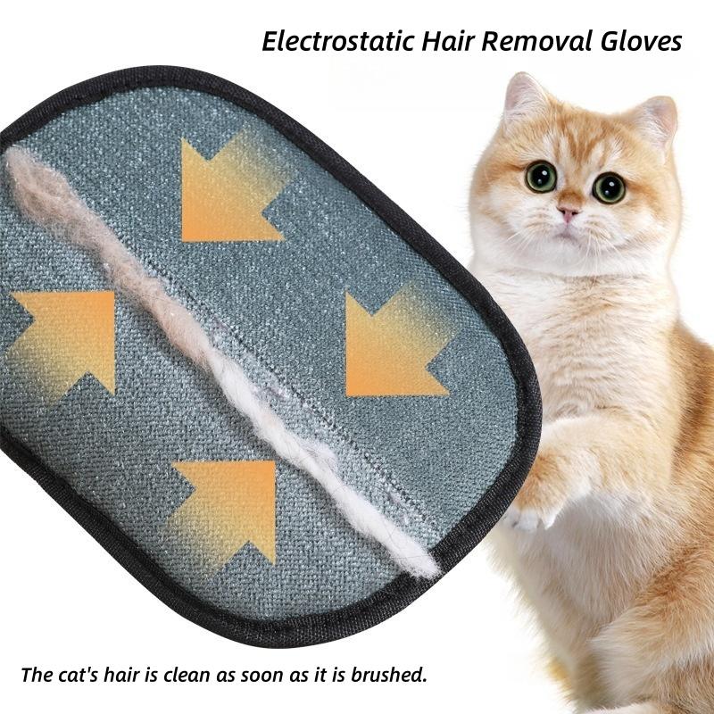 Furora™ Electrostatic Pet Hair Remover
