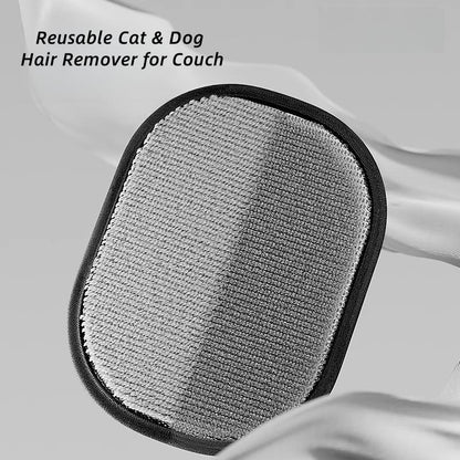 Furora™ Electrostatic Pet Hair Remover