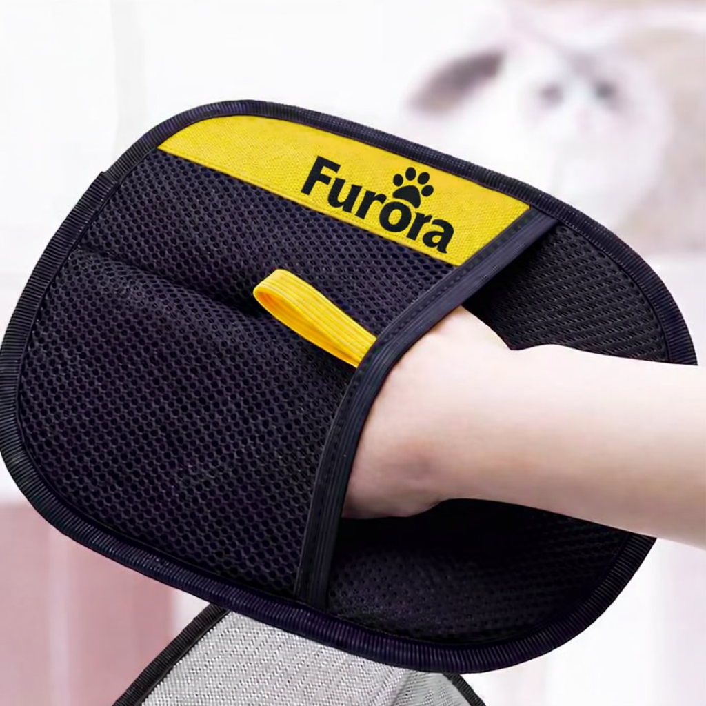 Furora™ Electrostatic Pet Hair Remover