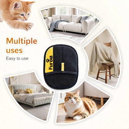 Furora™ Electrostatic Pet Hair Remover